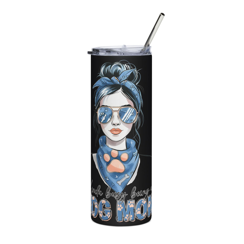 Stainless Steel Tumbler, 20oz