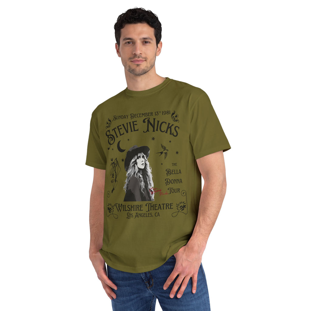 Vintage Concert Graphic Tee