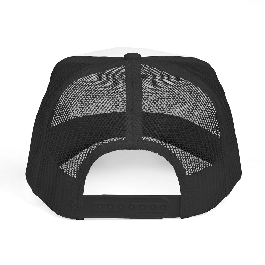 Tell Your Dog I Said Hi Trucker Cap