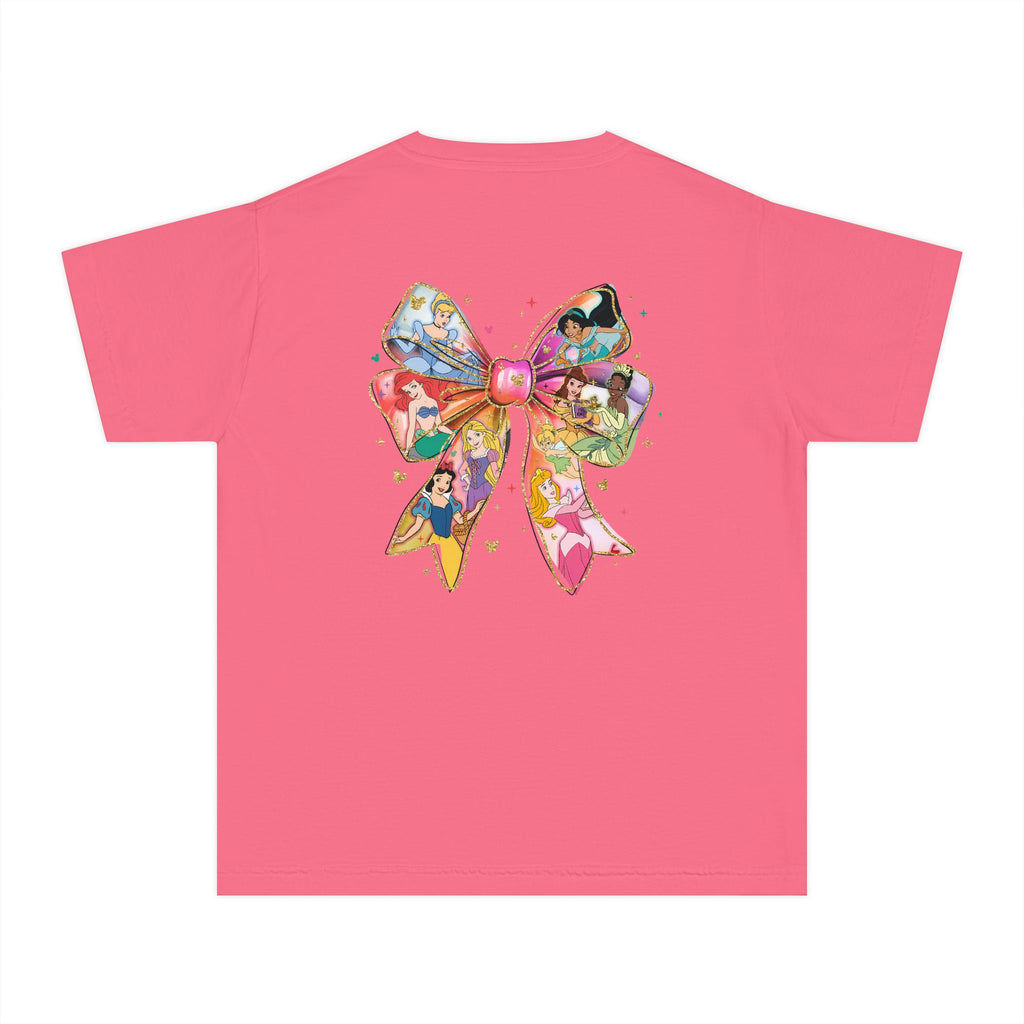 Youth Midweight Tee