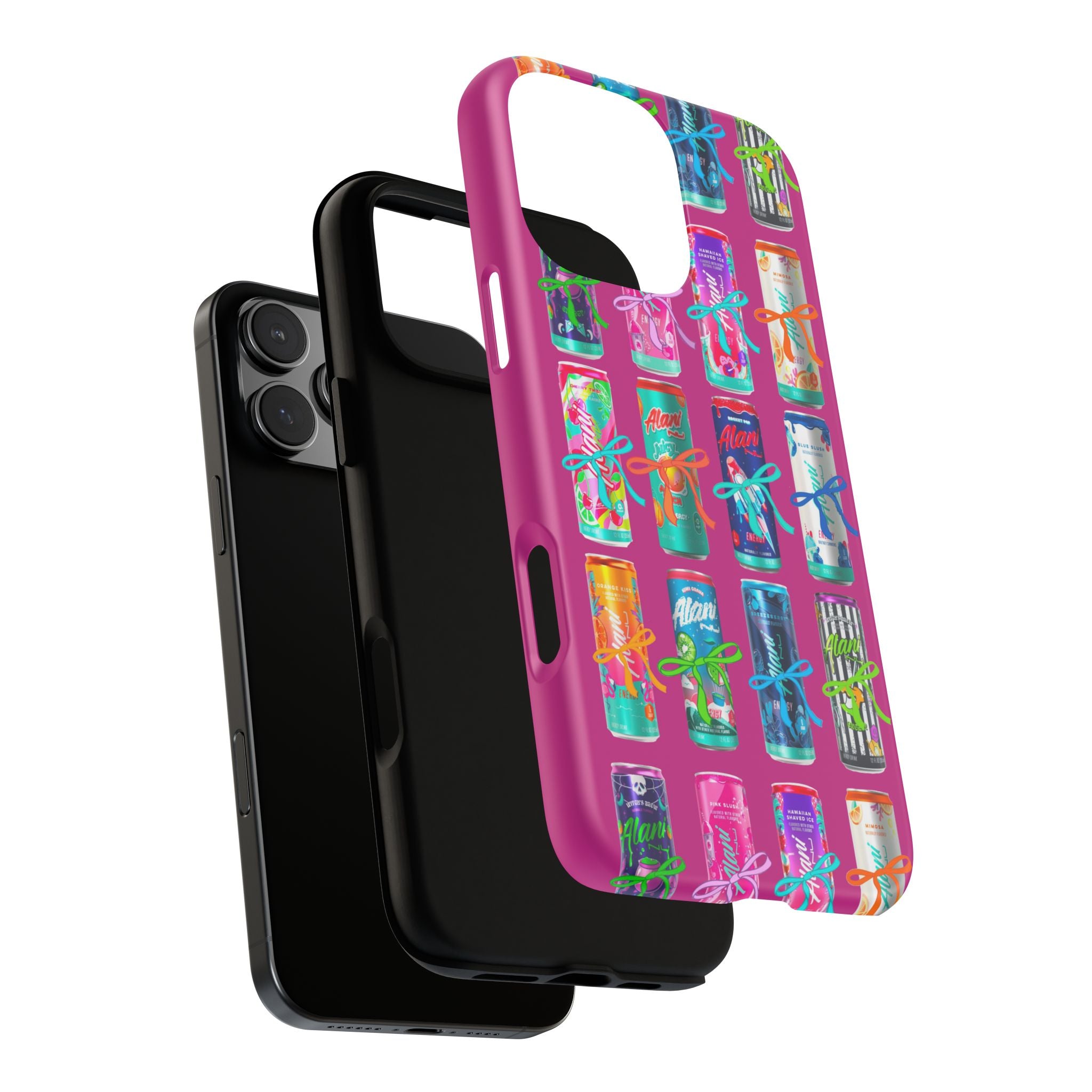 Tough Cases