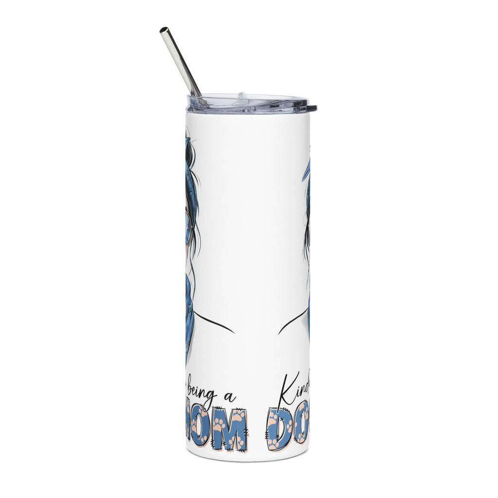Stainless Steel Tumbler, 20oz