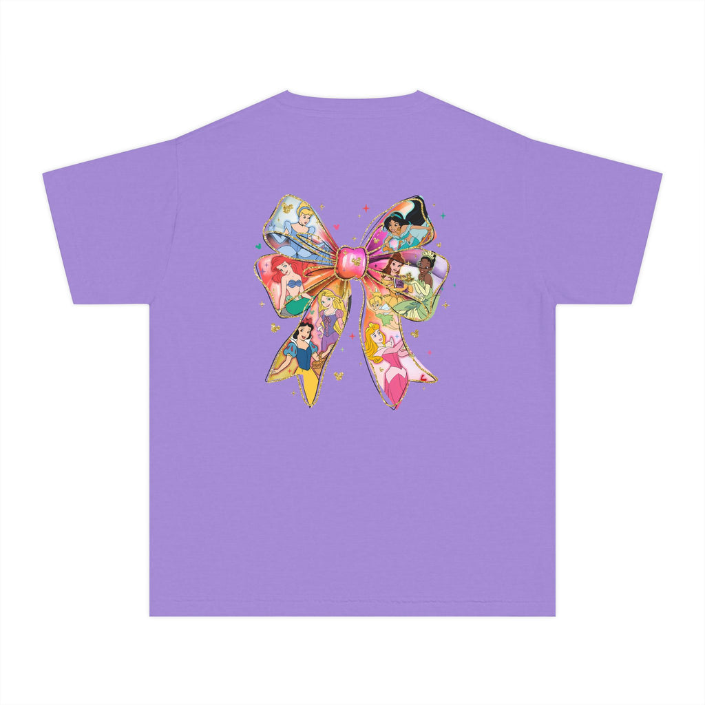 Youth Midweight Tee