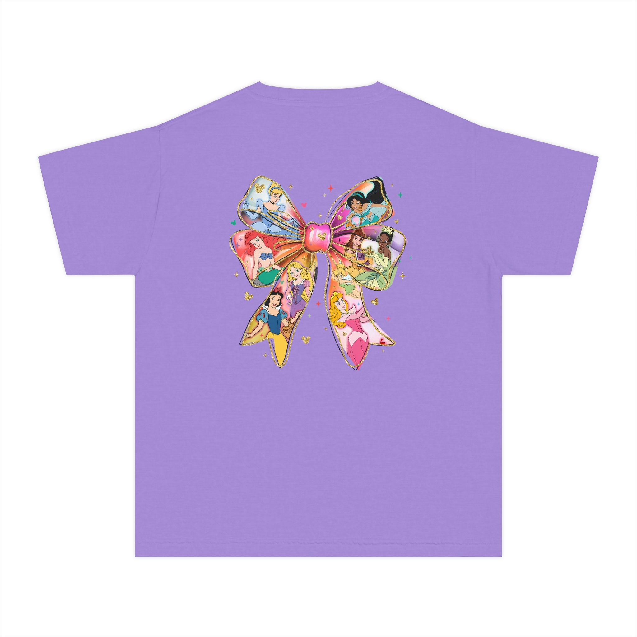 Youth Midweight Tee