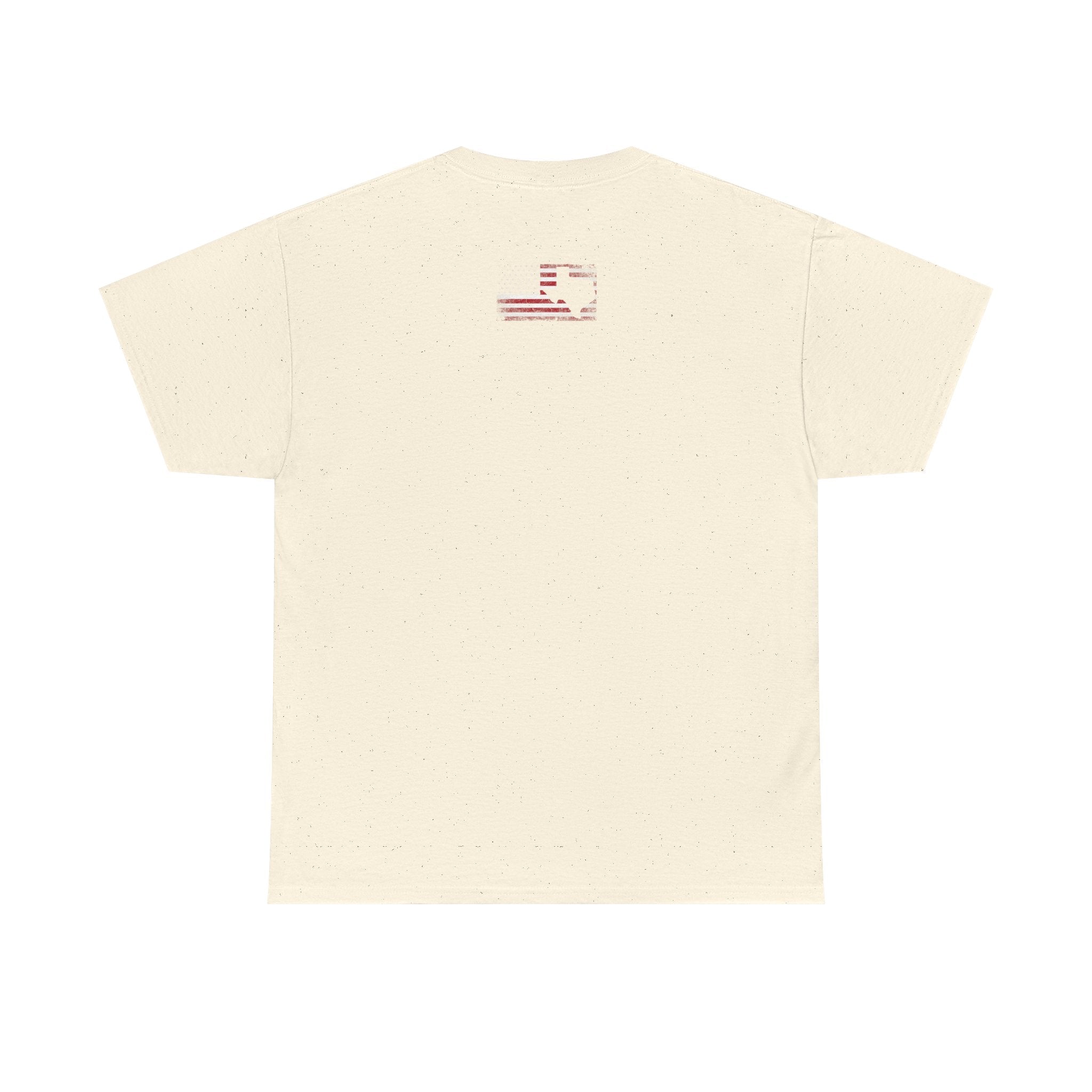 Texas Flag Distressed T-Shirt