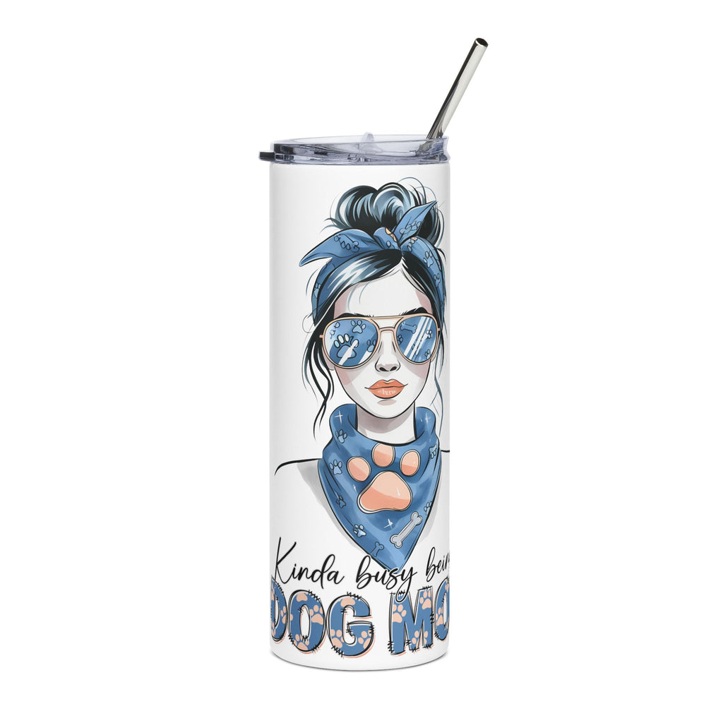 Stainless Steel Tumbler, 20oz