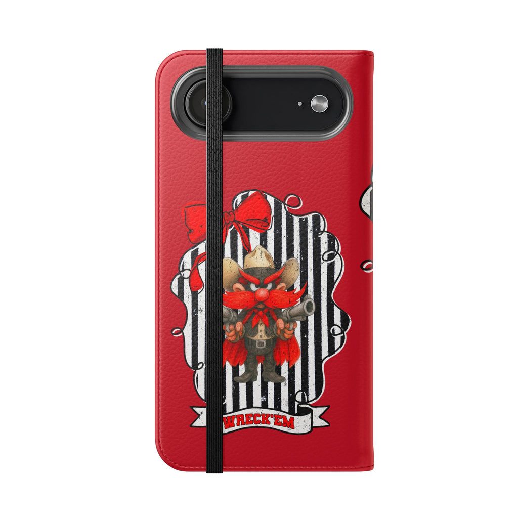 Flip Cases