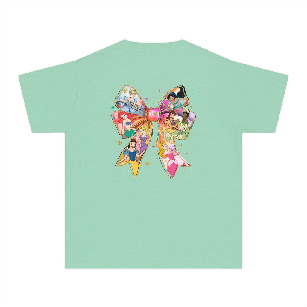 Youth Midweight Tee