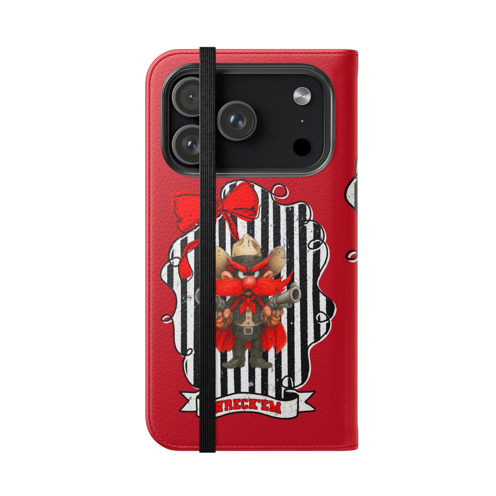 Flip Cases
