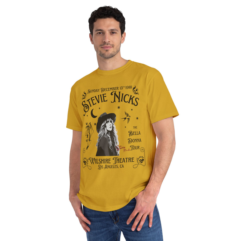 Vintage Concert Graphic Tee