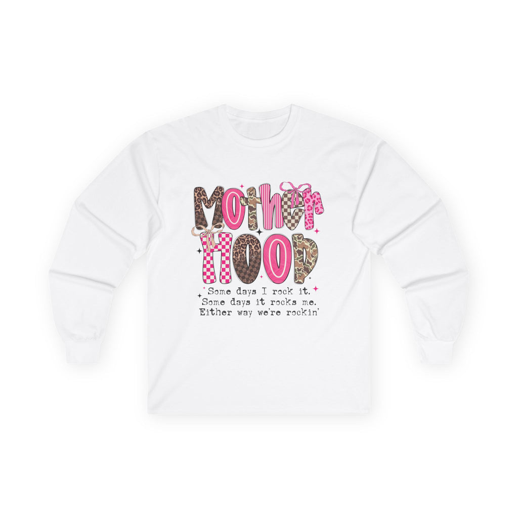Mother Hood sweater