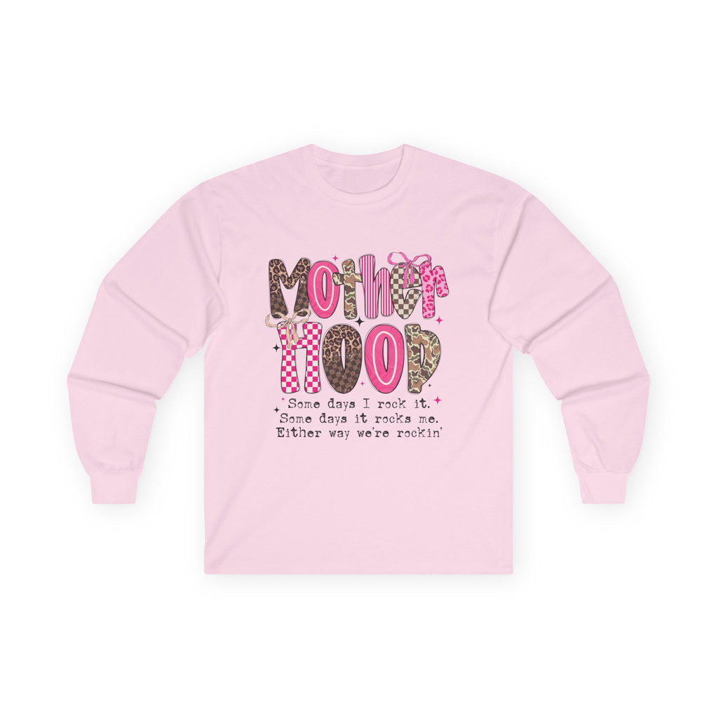 Mother Hood sweater