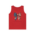Unisex Heavy Cotton Tank Top