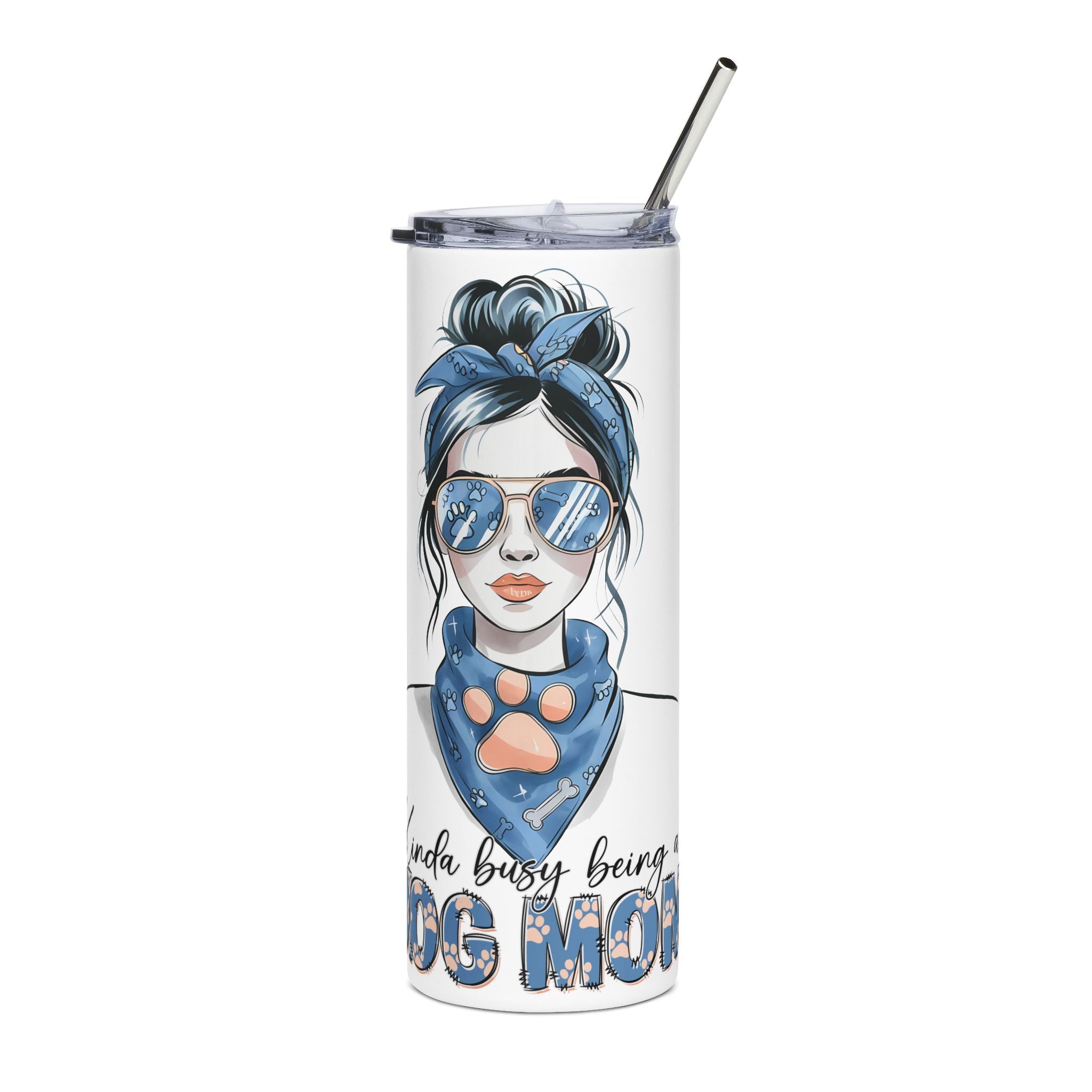 Stainless Steel Tumbler, 20oz