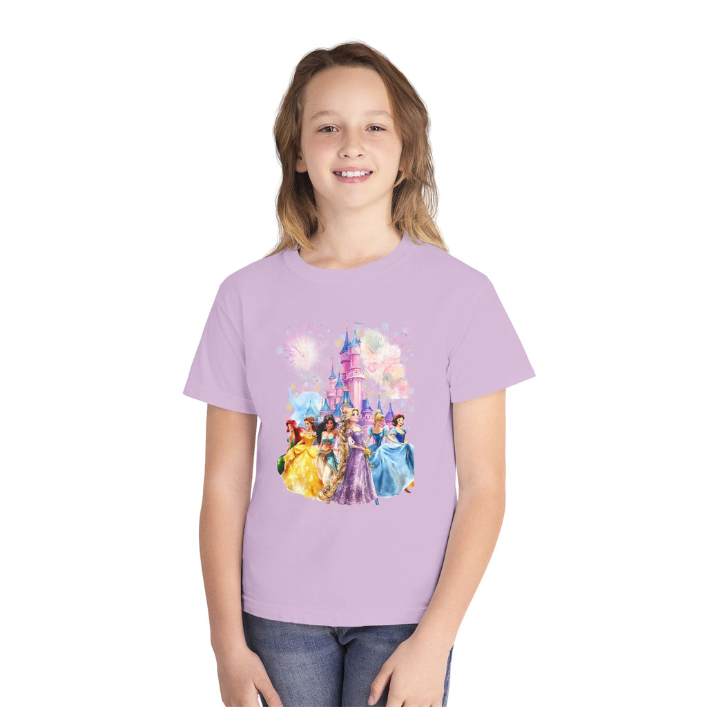 Youth Midweight Tee
