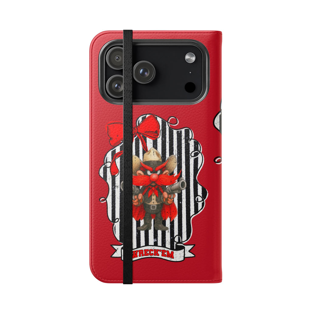 Flip Cases