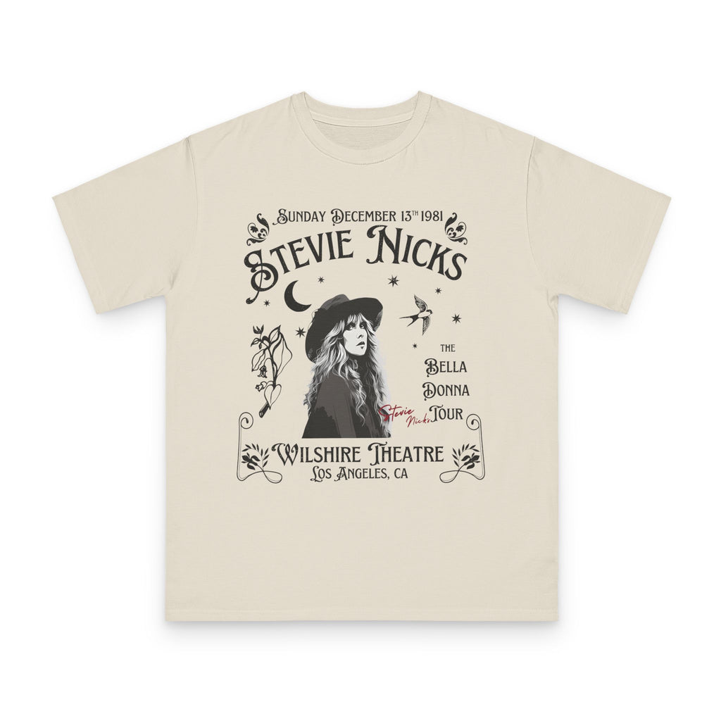 Vintage Concert Graphic Tee