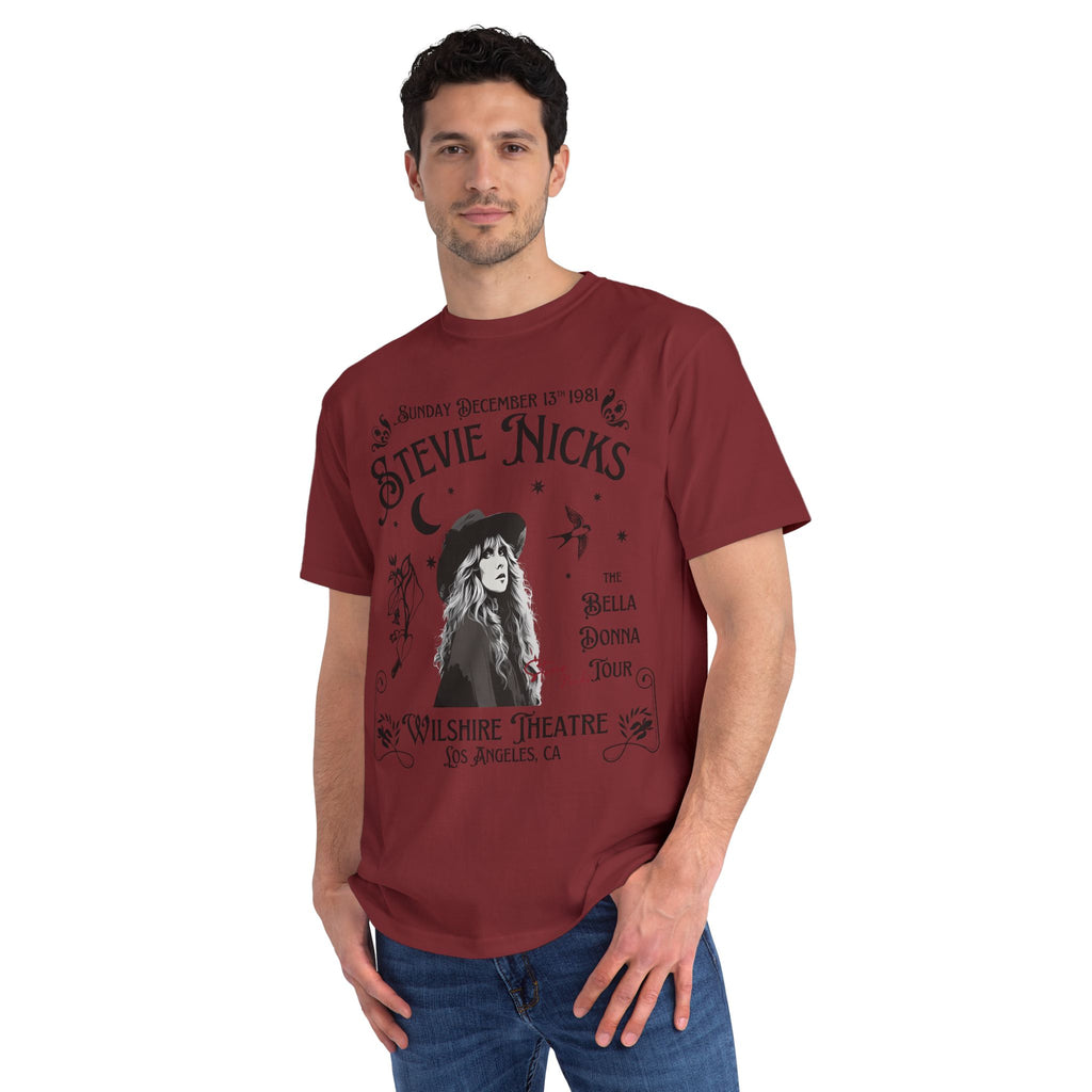 Vintage Concert Graphic Tee