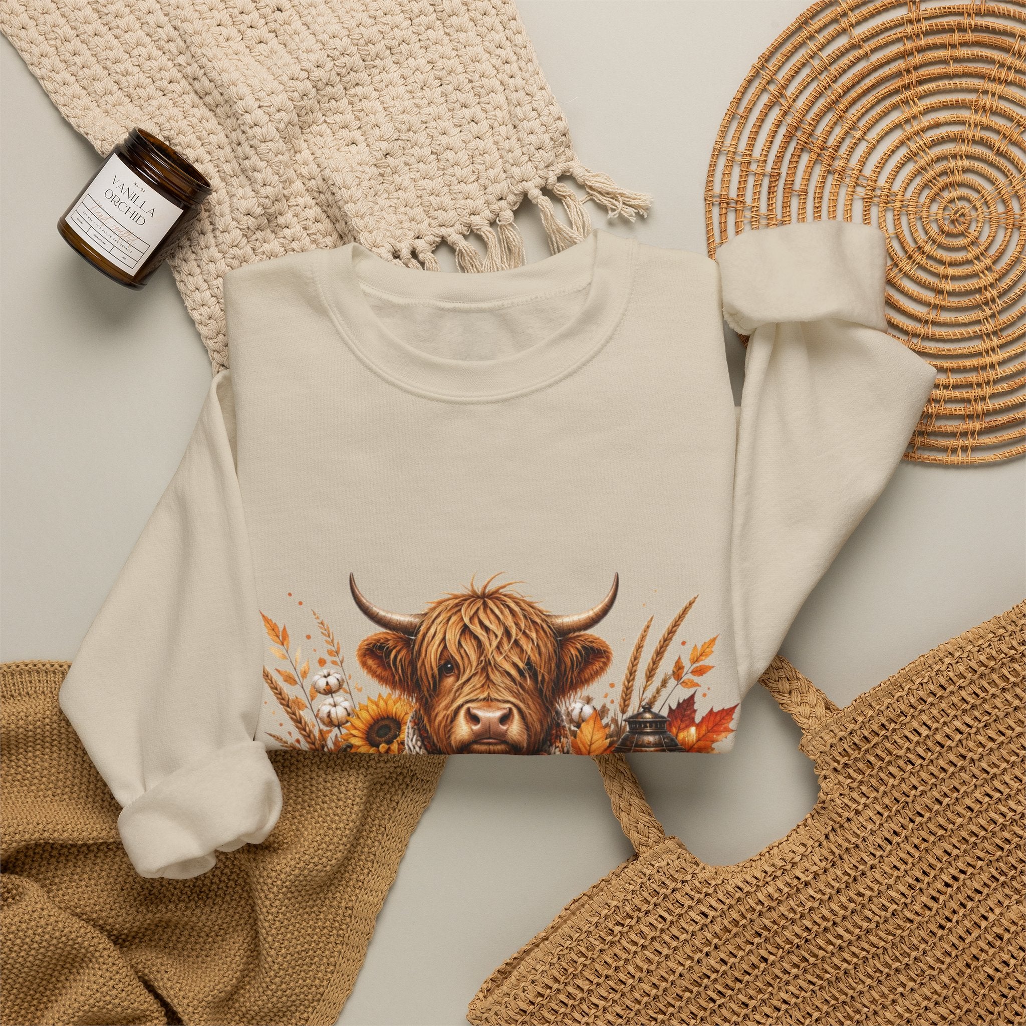 Unisex Heavy Blend™ Crewneck Sweatshirt