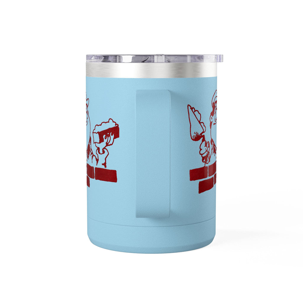 Coffee Mug Tumbler, 15oz