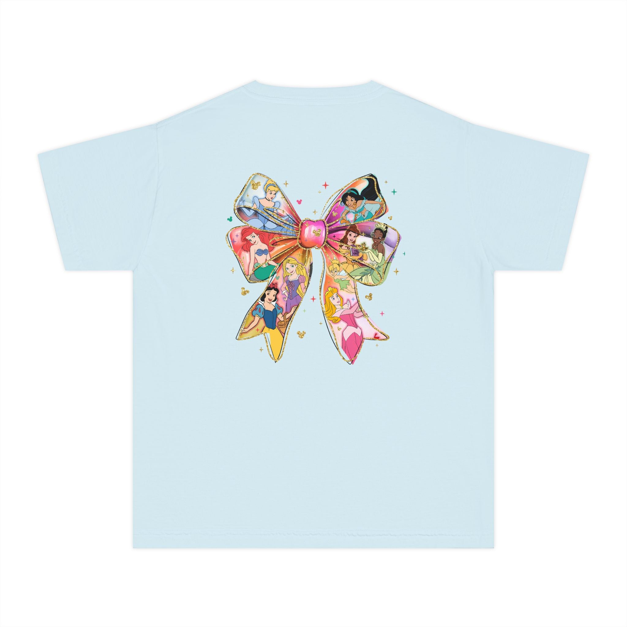 Youth Midweight Tee