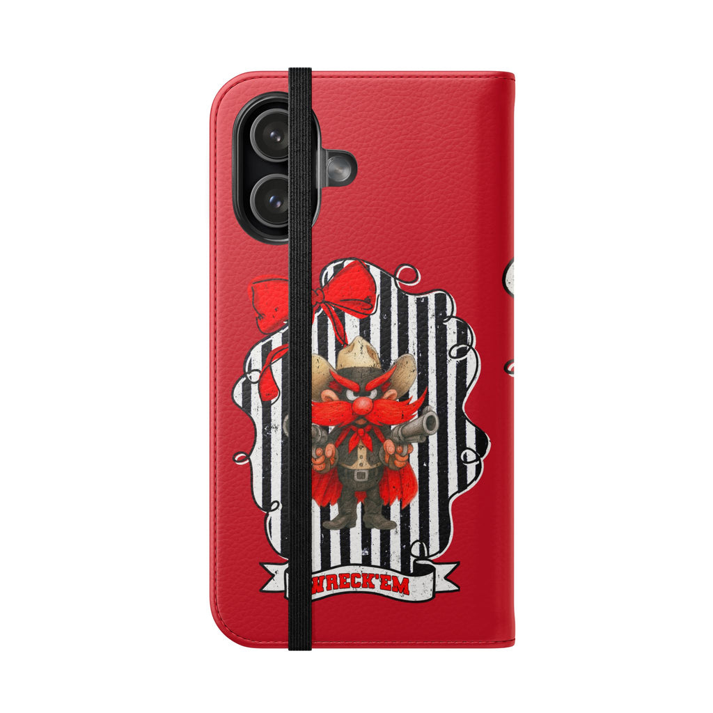 Flip Cases
