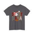 Spooky Mama Halloween Tee