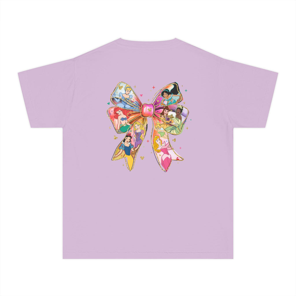 Youth Midweight Tee
