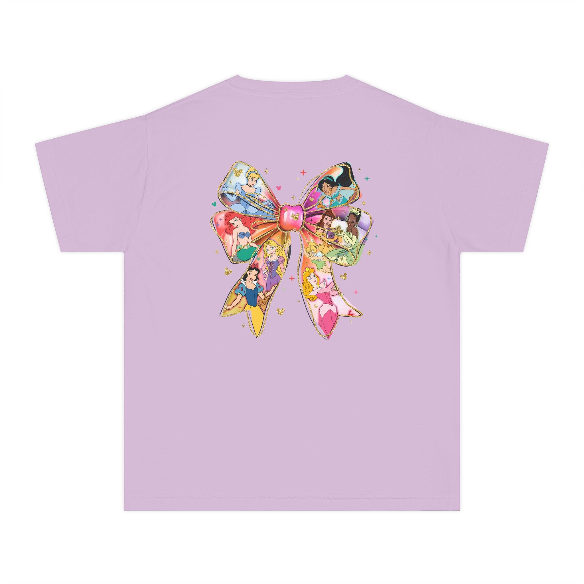 Youth Midweight Tee