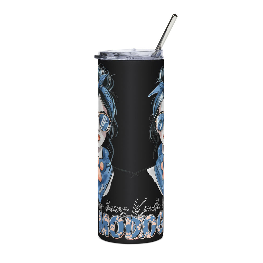 Stainless Steel Tumbler, 20oz