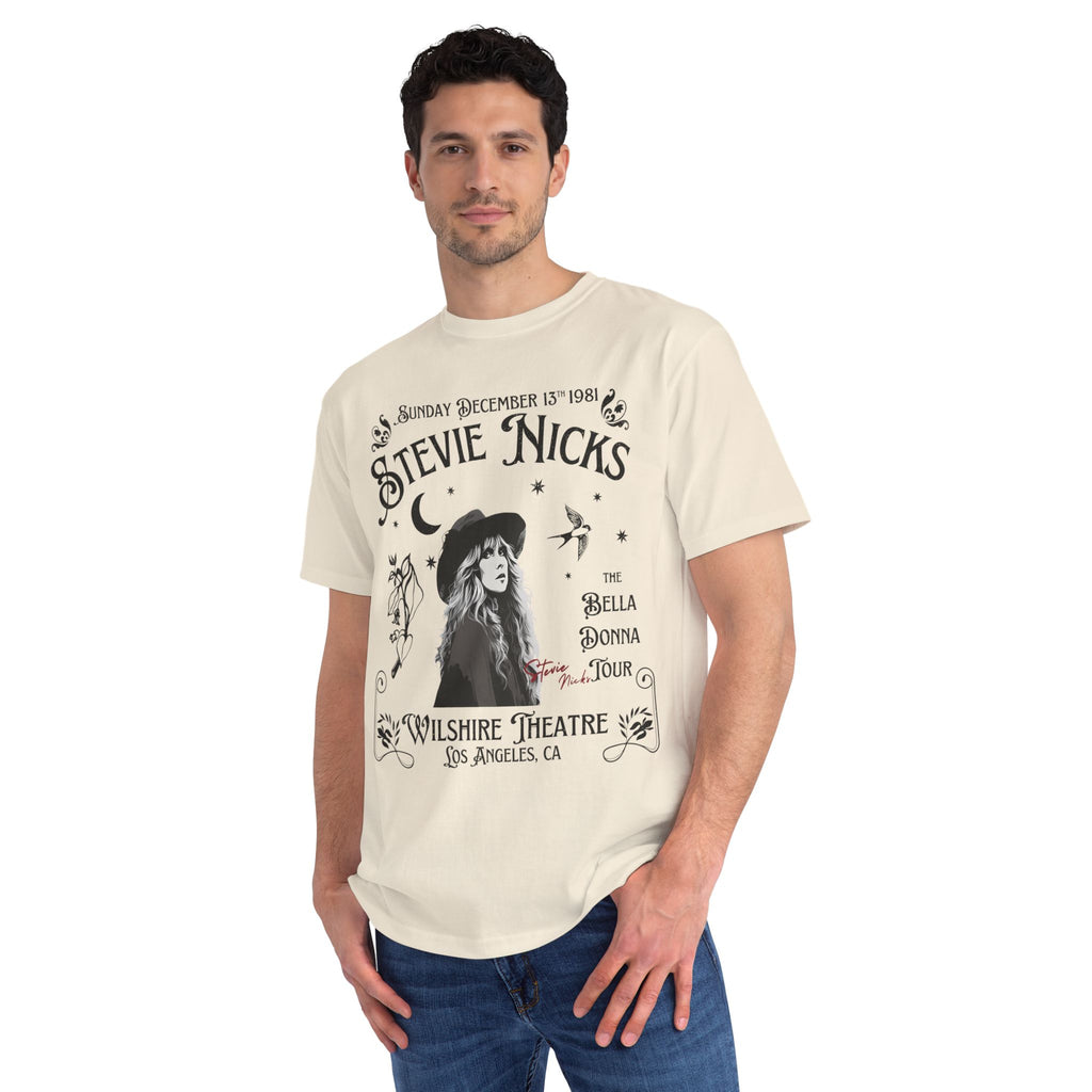 Vintage Concert Graphic Tee