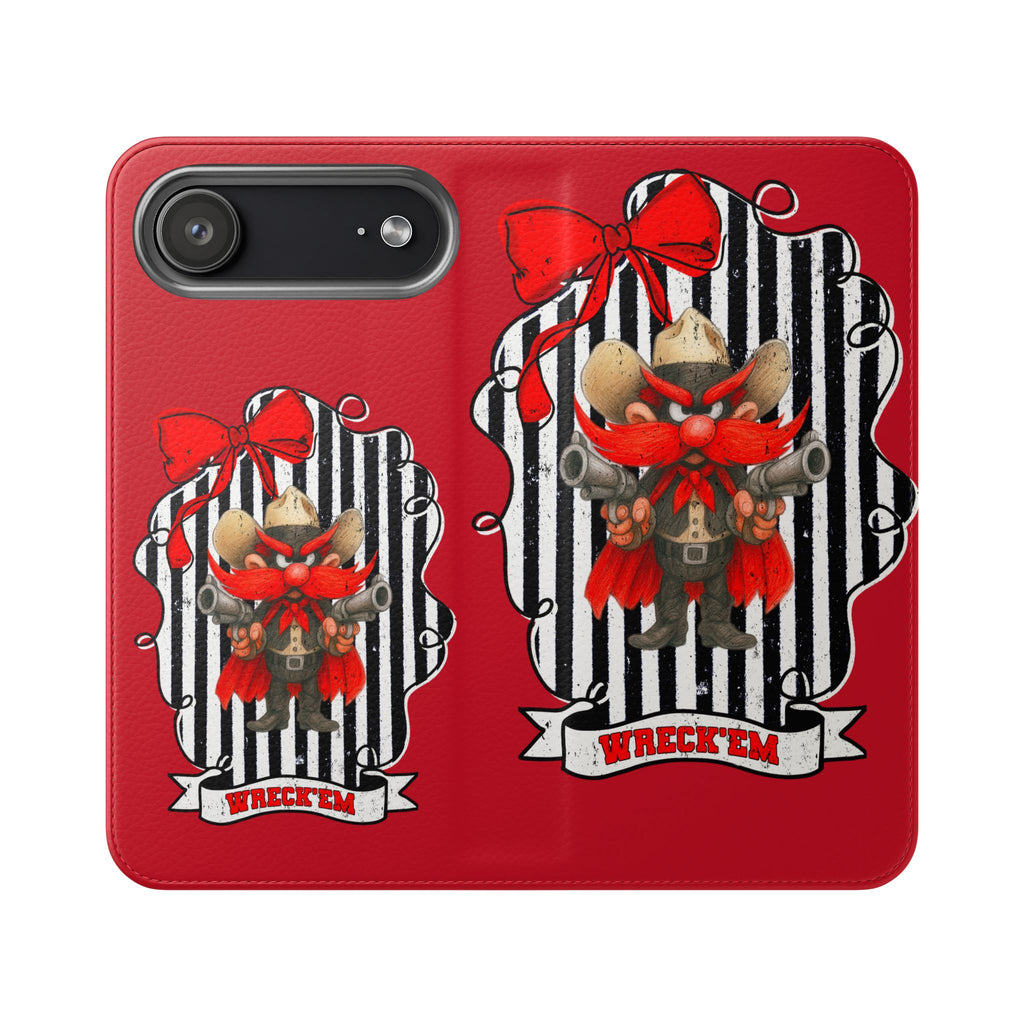 Flip Cases