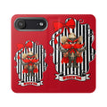 Flip Cases