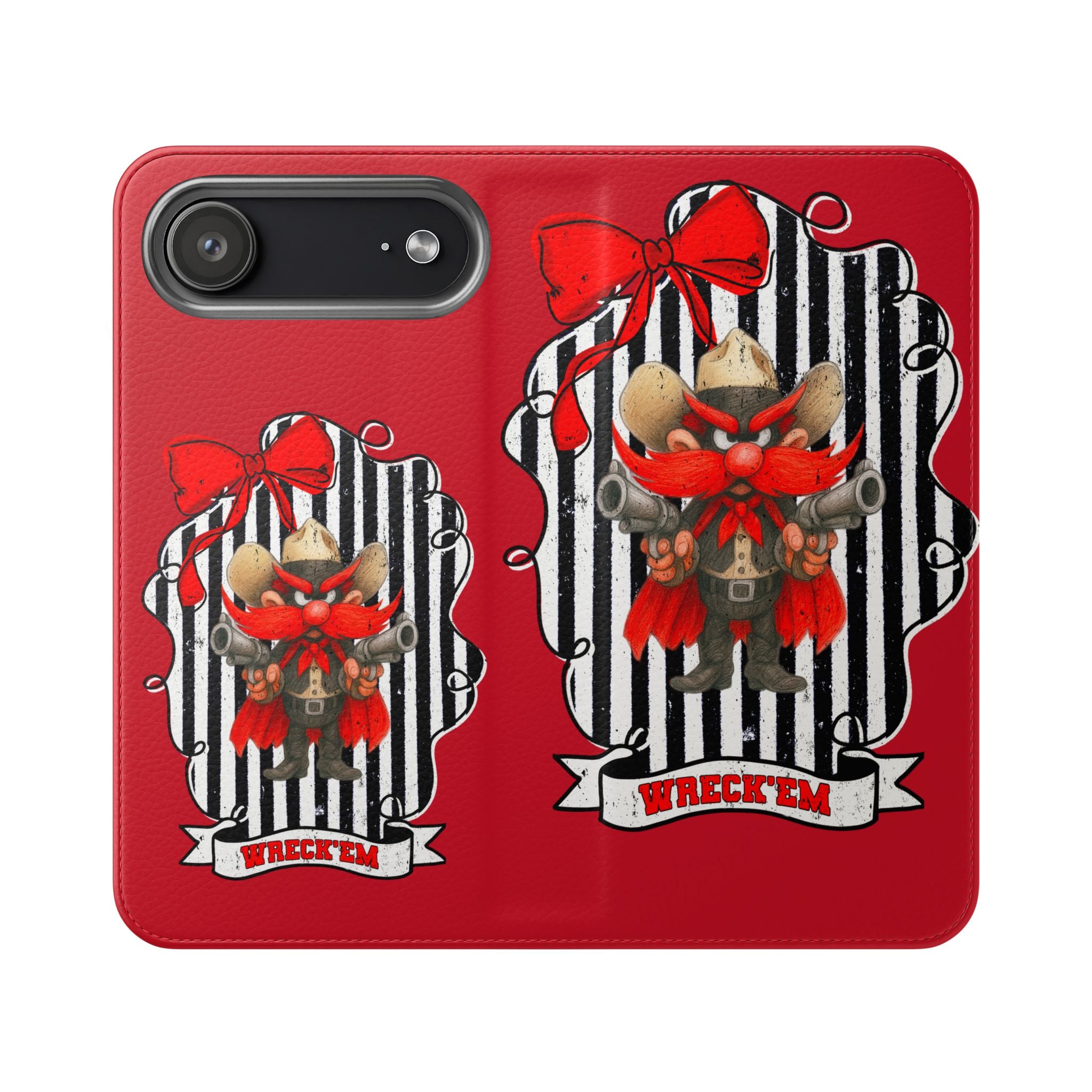 Flip Cases