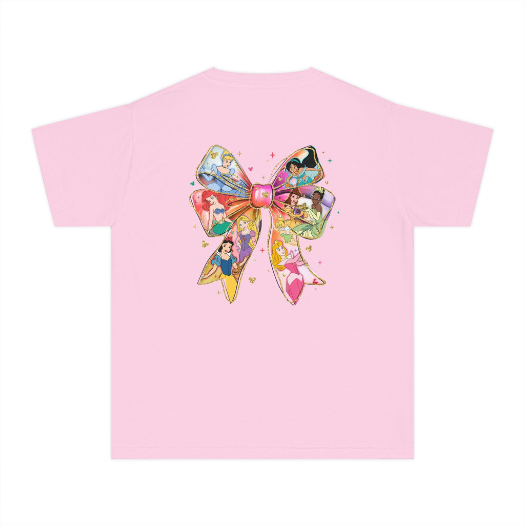 Youth Midweight Tee
