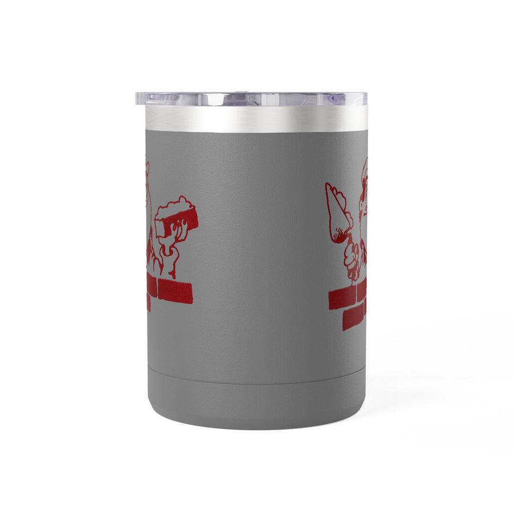 Coffee Mug Tumbler, 15oz