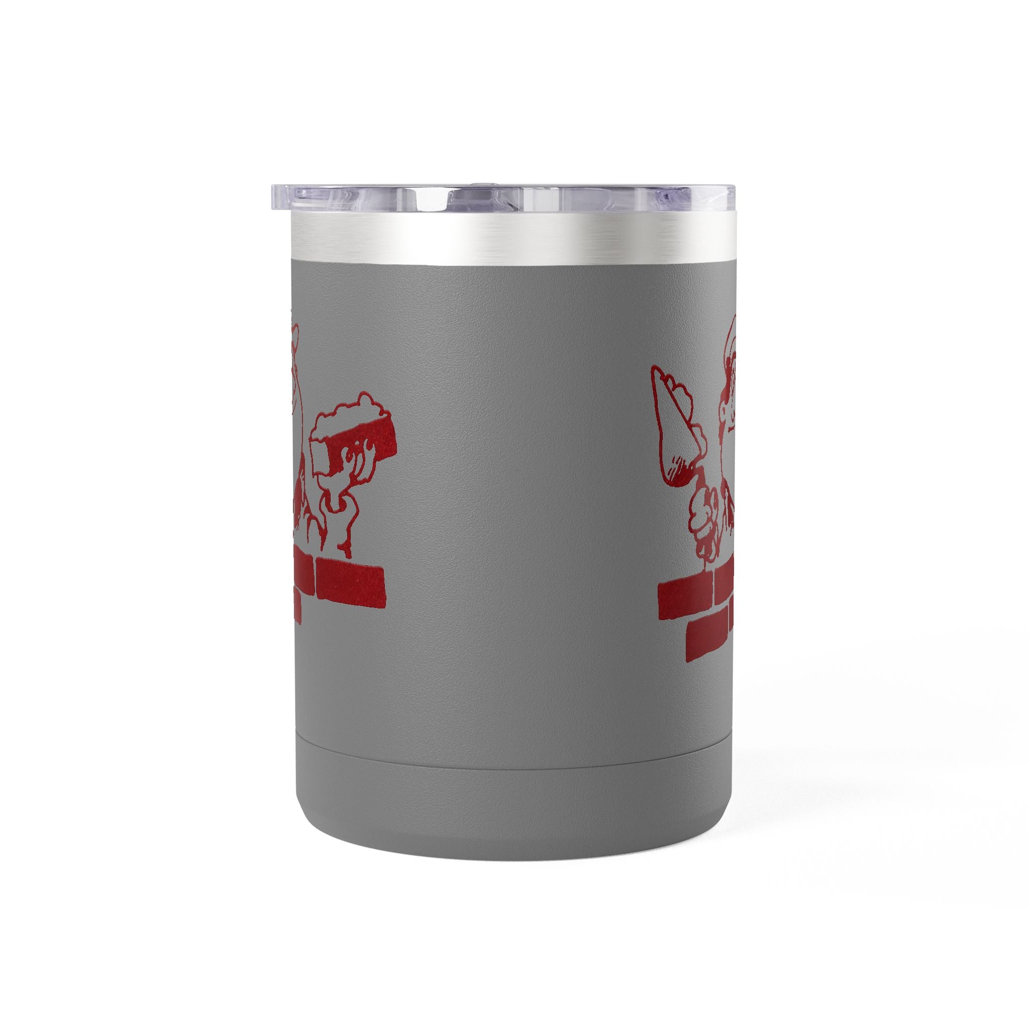 Coffee Mug Tumbler, 15oz