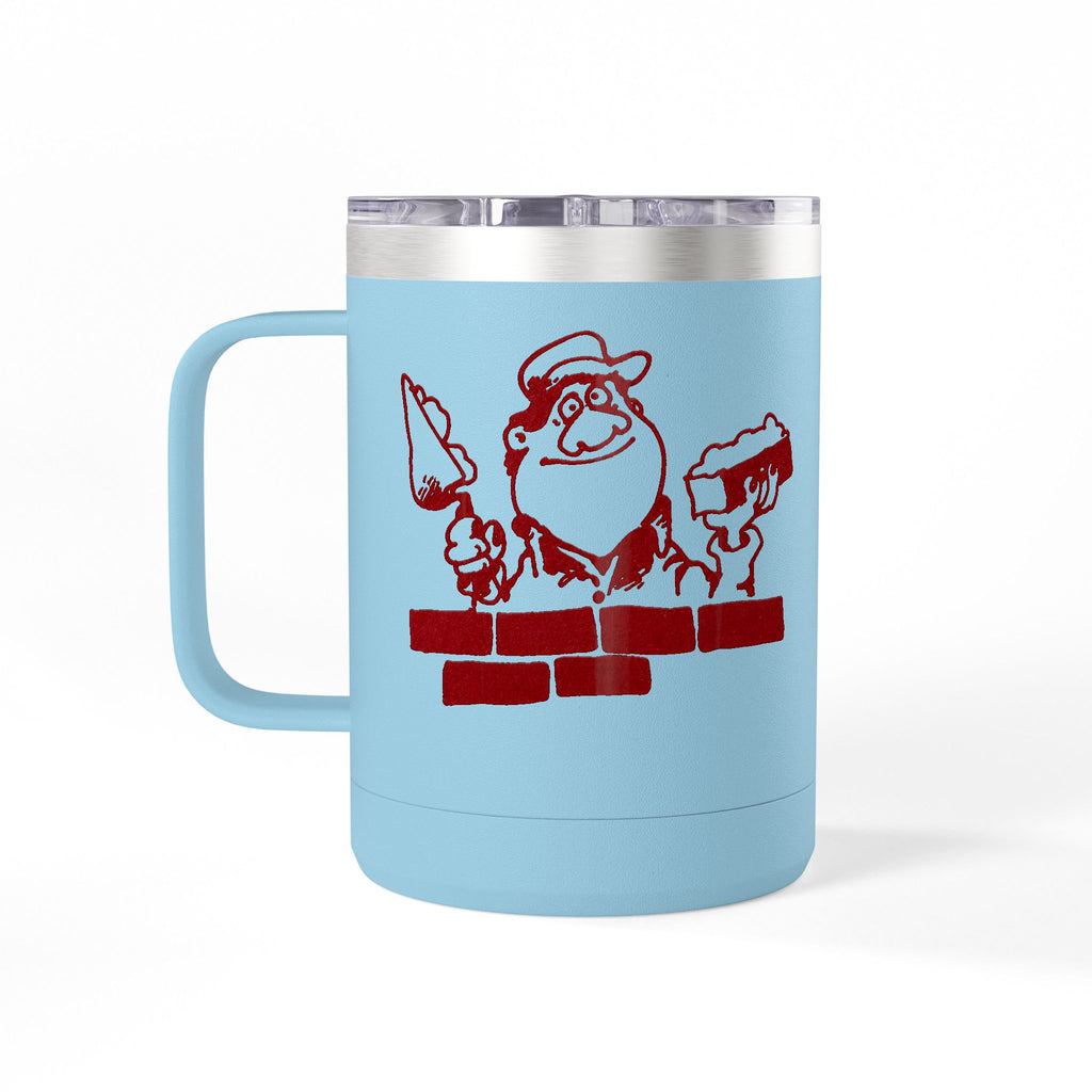 Coffee Mug Tumbler, 15oz