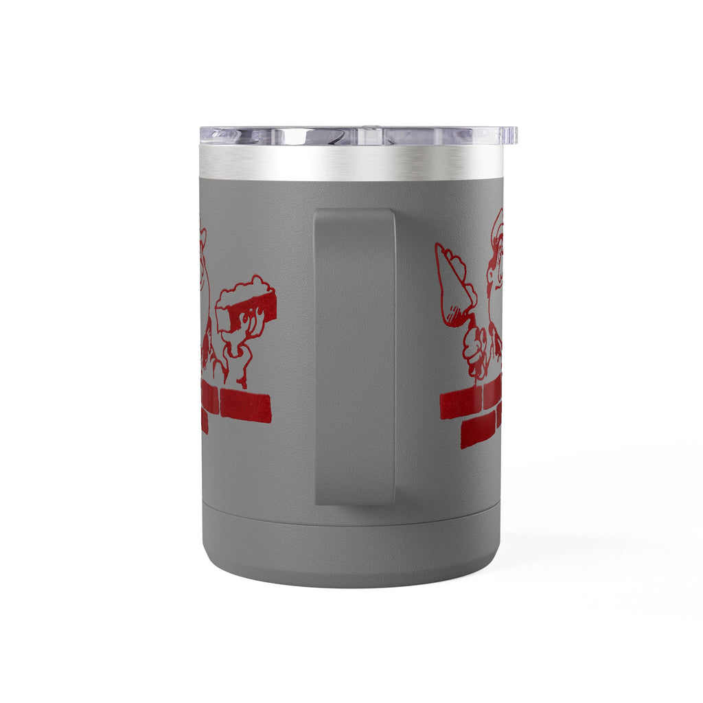 Coffee Mug Tumbler, 15oz