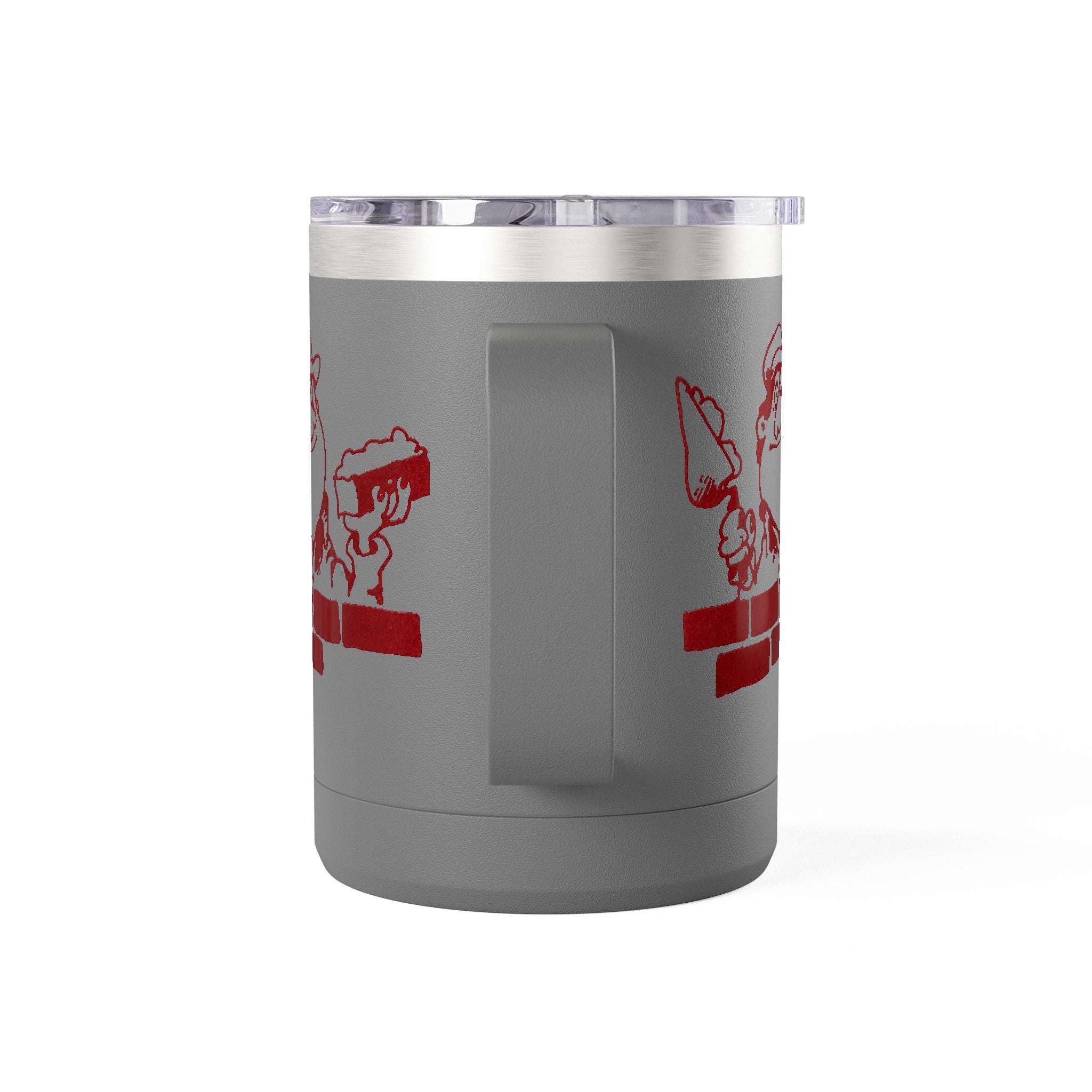 Coffee Mug Tumbler, 15oz