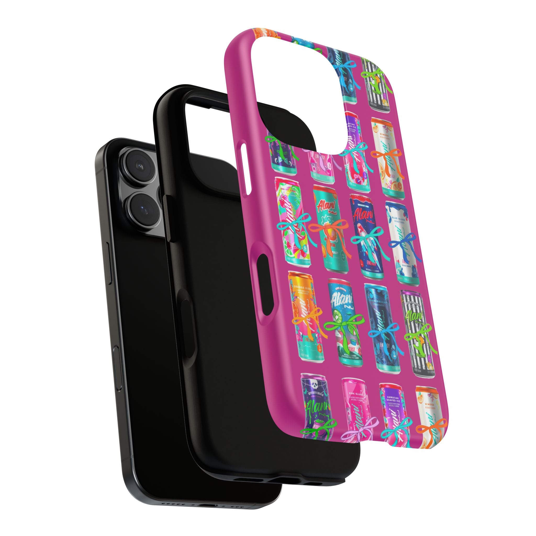 Tough Cases