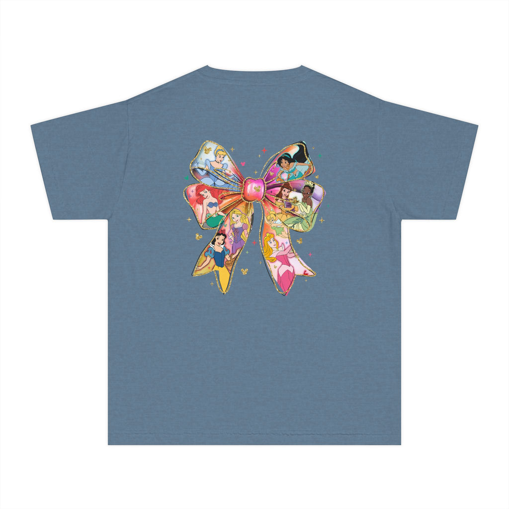 Youth Midweight Tee