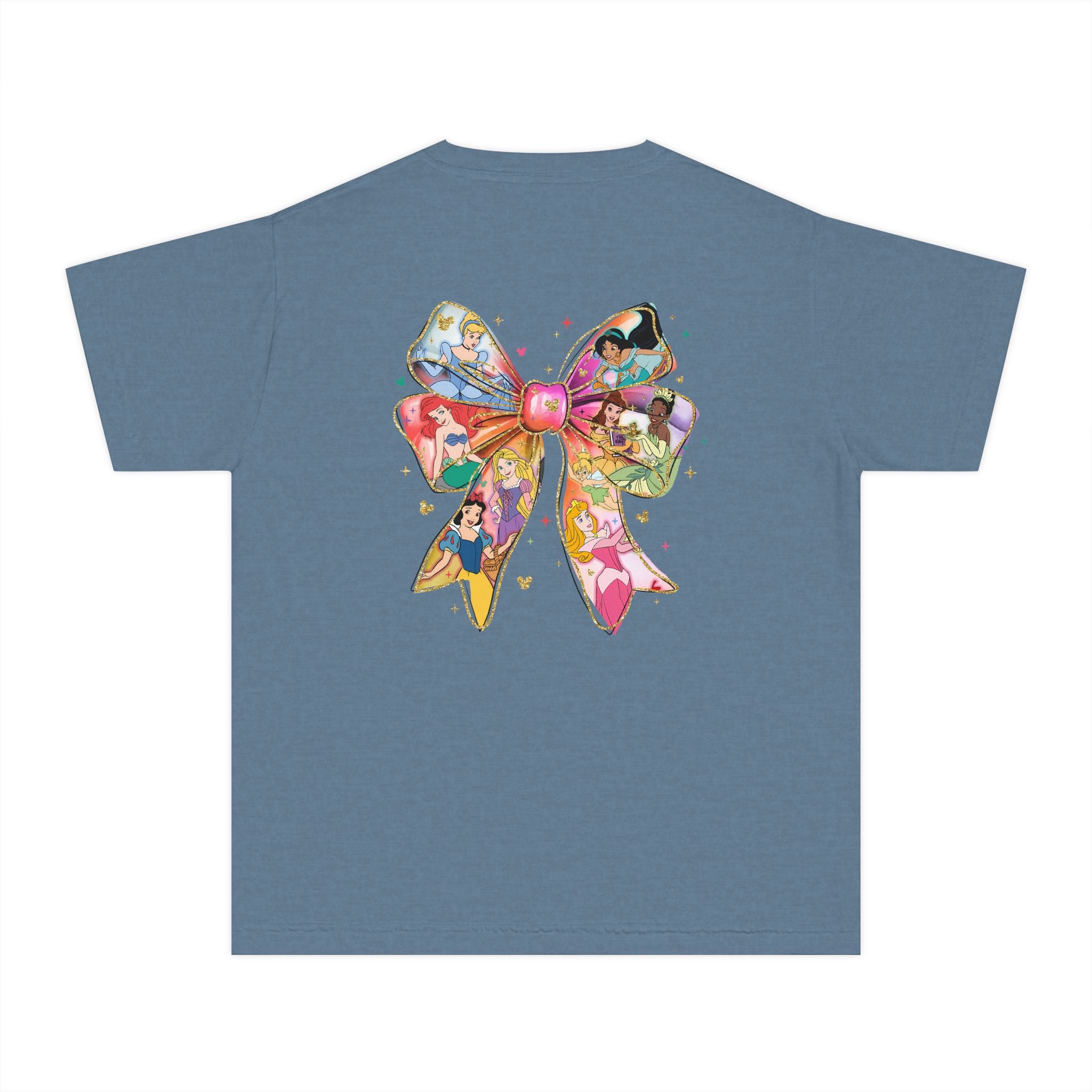 Youth Midweight Tee