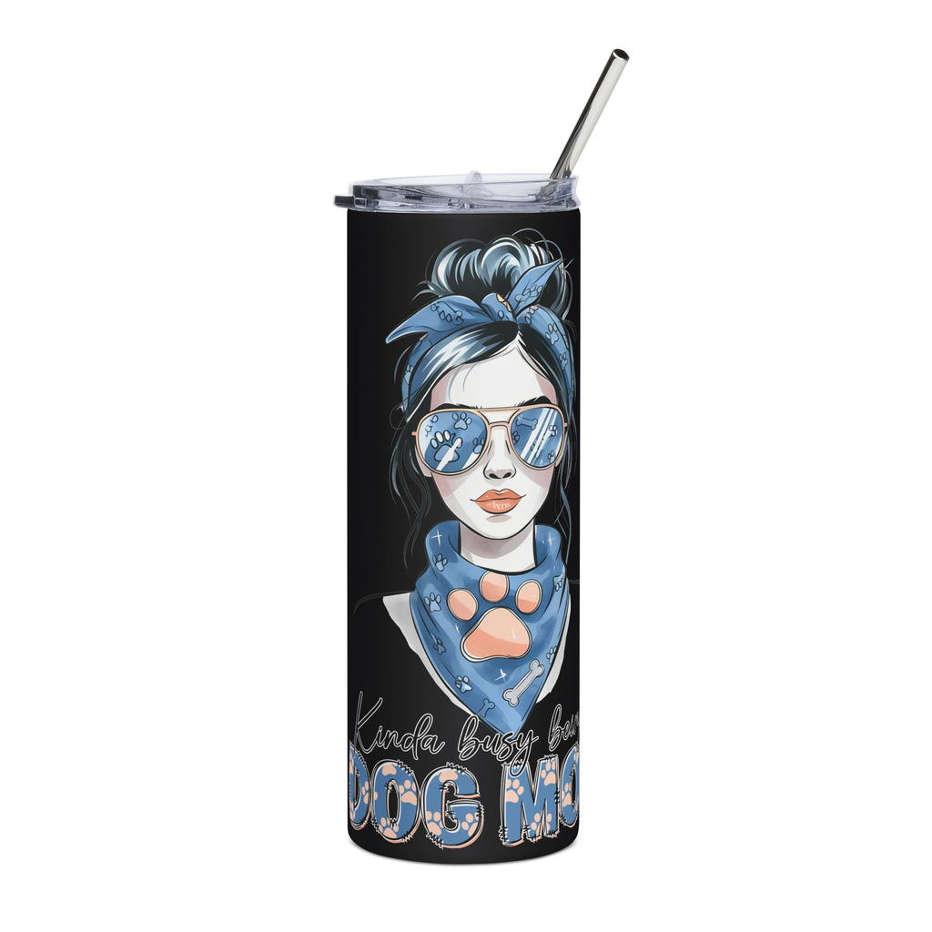 Stainless Steel Tumbler, 20oz