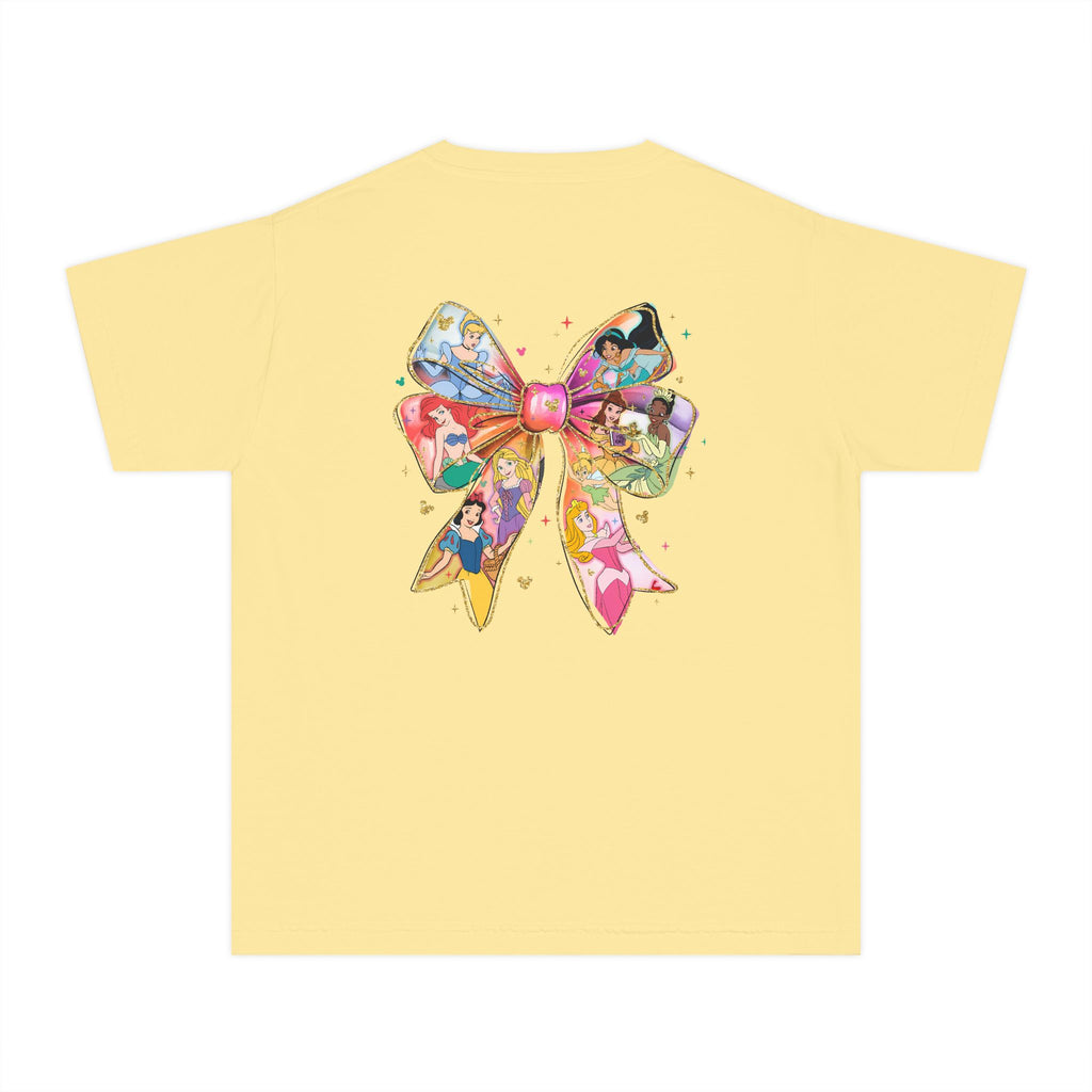 Youth Midweight Tee